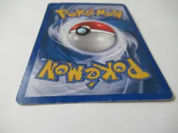 Pokemon Swampert 13/109 Holo Rare Ruby & Sapphire MP - Image 4