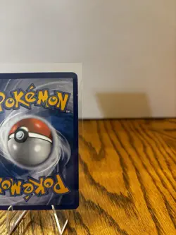Pokemon TCG Quagsire GL Rising Rivals 76/111 Basic 90HP Common Regular English - Image 5