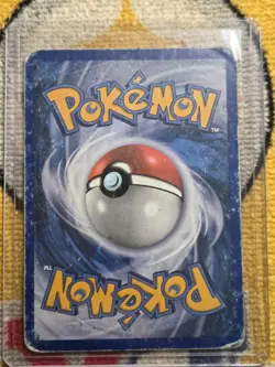Pokemon Swampert 12/147 Supreme Victors Set Holo - Image 2