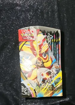 Pokemon TCG ! Chaos Rising Sealed Booster Box - Image 5