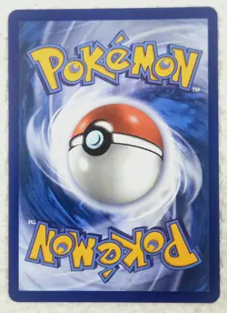 2026 Pokemon TCG Chespin 087/086 Illustration Rare Chaos Rising Excellent-NM/M - Image 3
