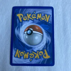 Pokemon TCG Quagsire Uncommon Unseen Forces 44/115 LP/EX - Image 2