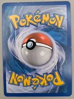 Deoxys EX BW82 Team Plasma Promo Holo Pokemon TCG Black & White - LP - Image 2