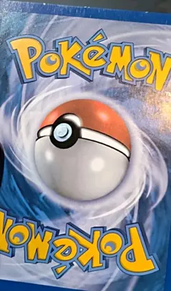 Deoxys EX BW82 Team Plasma Promo Holo Pokemon TCG Black & White - LP - Image 3