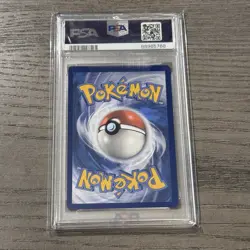 2023 Pokemon Obsidian Flames Charizard Ex #228 GEM MT PSA 10 Hyper Rare Gold - Image 2