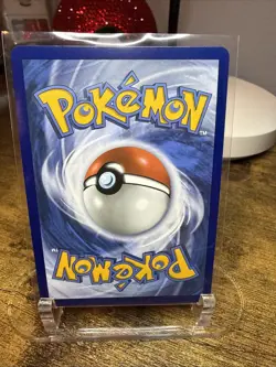 Pokemon TCG Precious Trolley Ace Spec Trainer SV08 Surging Sparks 185/191 NM - Image 2
