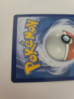 Pokemon TCG Swampert Fusion Strike 064/264 Holo Rare Water Fresh New - Image 5