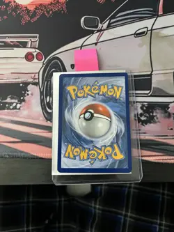 Pokemon TCG Trainer Misty's Determination Full Art Holo Card 108/108 Evolutions - Image 2