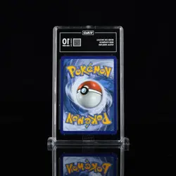 TAG 10 Eevee on the Ball 002/005 Pokemon Futsal Promo | GEM MINT - Image 2