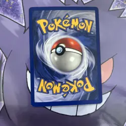 Pokemon Snorlax Jungle Rare Holo Card 11/64 90 HP Basic English - Image 4