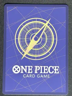 Shanks SR ST16-004 PRB-02 THE BEST vol.2 One Piece TCG - Image 2