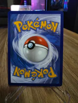 Naveen 112/088 - Ultra Rare - Pokemon Perfect Order - NM - Image 2