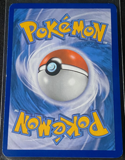 Meloetta EX RC25/RC25 Pokemon Legendary Treasures Radiant Collection Full Art MP - Image 3