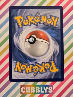 Pokemon Chaos Rising- Mega Floette, Pyroar, Gallade Ex Holos - 3 Cards Nm - Image 3