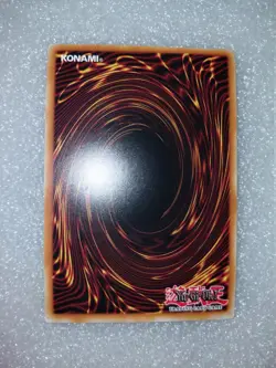 Hot Red Dragon Archfiend HSRD-EN040 – Super Rare 1st Ed (2015) – NM/LP - Image 2