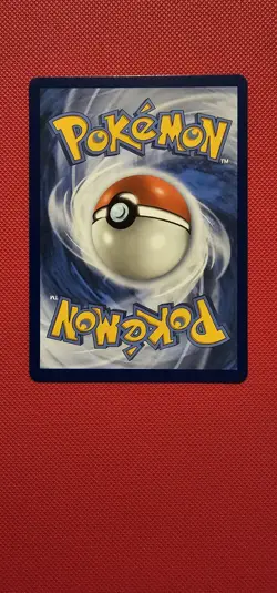 N's Zoroark EX 286/217 Special Illustration Rare Ascended Heroes Pokemon TCG - Image 2
