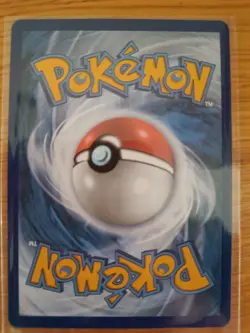 N's Zoroark EX 286/217 Special Illustration Rare Ascended Heroes Pokemon TCG - Image 2