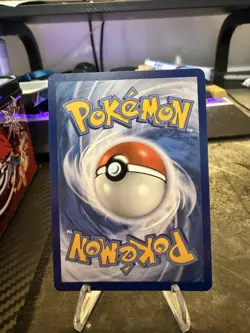 N's Zoroark EX 286/217 Special Illustration Rare Ascended Heroes Pokemon TCG - Image 2