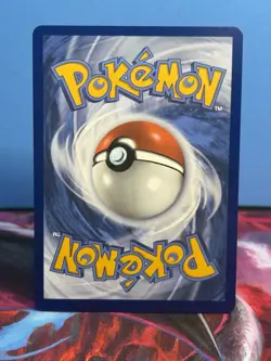 Galvantula (Master Ball Pattern) 034/086 Sv: White Flare Holo - Image 2