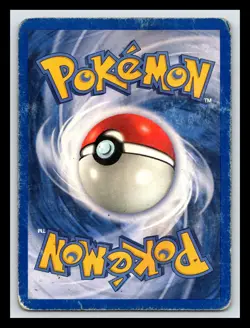 Dark Gyarados 8/82 Holo Rare Unlimited Team Rocket Pokemon 2291 - Image 2