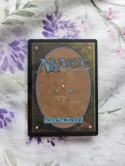 Electro’s Bolt FOIL Magic The Gathering MtG Marvel’s Spider-Man Card 0077 - Image 2