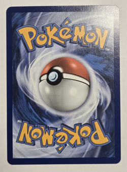 Scorbunny 053 Mega Evolution Promo Holo First Partners Pokemon TCG - Image 2