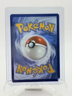 Beedrill ex 098/086 Me04: Chaos Rising Holo - Image 2