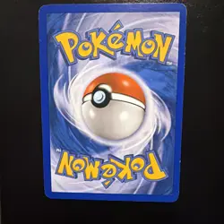 Pokemon TCG Deoxys Holo Delta Species 2/17 Pop Series 4 - Image 2