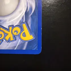 Pokemon TCG Deoxys Holo Delta Species 2/17 Pop Series 4 - Image 3