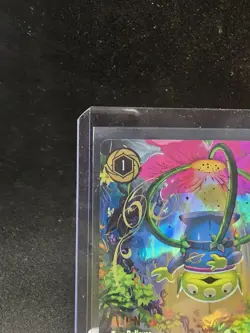 Alien - True Believer (Enchanted) 229/204 Wilds Unknown Holo - Image 3