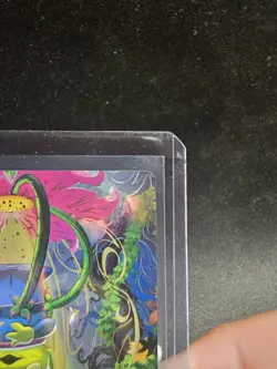 Alien - True Believer (Enchanted) 229/204 Wilds Unknown Holo - Image 4