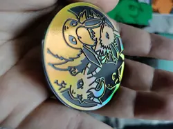 Pokemon Center Elite Trainer Box Umbreon Leafeon ETB OPENED NO PACKS - Image 2