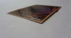 Blackfeather Darkrage Dragon PGLD-EN017 (Gold Secret Rare, Unlimited, Near Mint) - Image 5