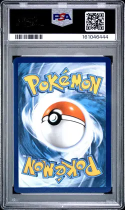 2024 POKEMON SVP EN-SV BLACK STAR PROMO #131 KINGDRA EX PSA 10 - Image 2