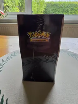 Pokemon TCG Surging Sparks Pokemon Center Elite Trainer Box ETB Sealed - Image 3