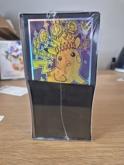 Pokemon TCG Surging Sparks Pokemon Center ETB Sealed 2 available - Image 2