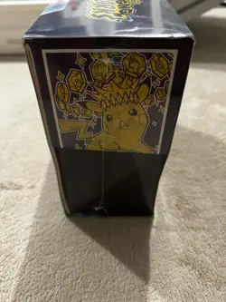 Pokemon TCG | Surging Sparks | Elite Trainer Box - ETB ✅SEALED FREE SHIPPING✅ - Image 3