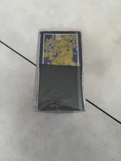 Pokemon TCG - Surging Sparks - Elite Trainer Box - Sealed ETB - Image 2