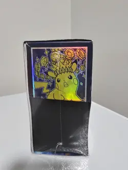 Pokemon TCG Surging Sparks Elite Trainer Box ETB Sealed - Image 2