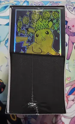 Pokemon TCG Surging Sparks Elite Trainer Box ETB Sealed - Image 2