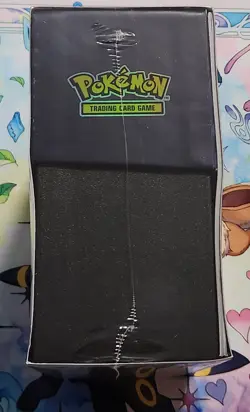 Pokemon TCG Surging Sparks Elite Trainer Box ETB Sealed - Image 4