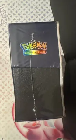 Pokemon TCG Surging Sparks Pokemon Center Elite Trainer Box ETB Sealed - Image 4