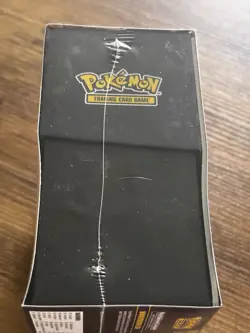 Pokemon TCG - Surging Sparks Pokemon Center - Elite Trainer Box - Sealed ETB - Image 4