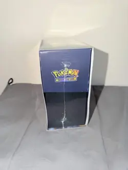 Pokemon TCG - Scarlet & Violet - Surging Sparks Sealed Pokemon Center ETB - Image 4