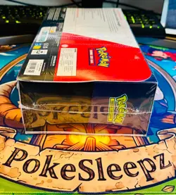 Pokemon TCG: Surging Sparks ETB and Booster Bundle - Costco - Brand New Sealed - Image 5