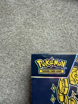 Pokemon TCG Surging Sparks Sealed Pokemon Center ETB Sealed New Cards - Image 2