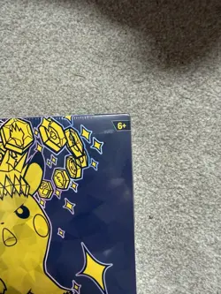 Pokemon TCG Surging Sparks Sealed Pokemon Center ETB Sealed New Cards - Image 3