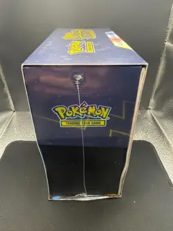 Pokemon TCG Surging Sparks Elite Trainer Box ETB Sealed with Case - Image 5