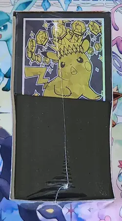 Pokemon TCG Surging Sparks Elite Trainer Box ETB Sealed - Image 2