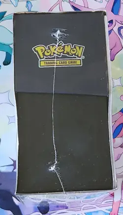 Pokemon TCG Surging Sparks Elite Trainer Box ETB Sealed - Image 4